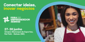 Feira do Empreendedor em Balsas acontece com grandes parcerias Crédito: Sebrae/MA